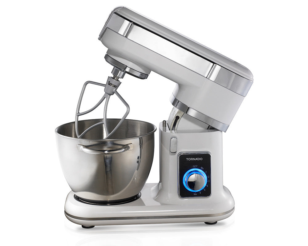 Tornado 4.5 L 700 Watt Stand Mixer- SM700