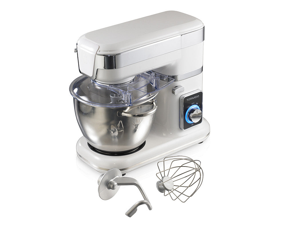 Tornado 4.5 L 700 Watt Stand Mixer- SM700