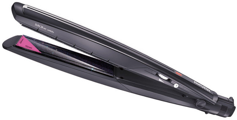 Babyliss Wet & Dry Slim Hair Straightener - ST326E