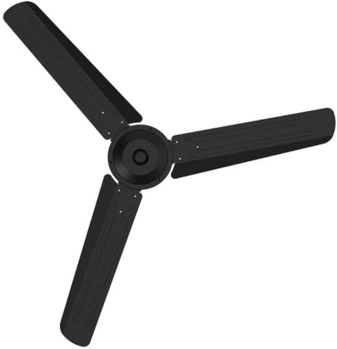 Tornado 56 Inch 3-Blade Ceiling Fan - TCF56WB