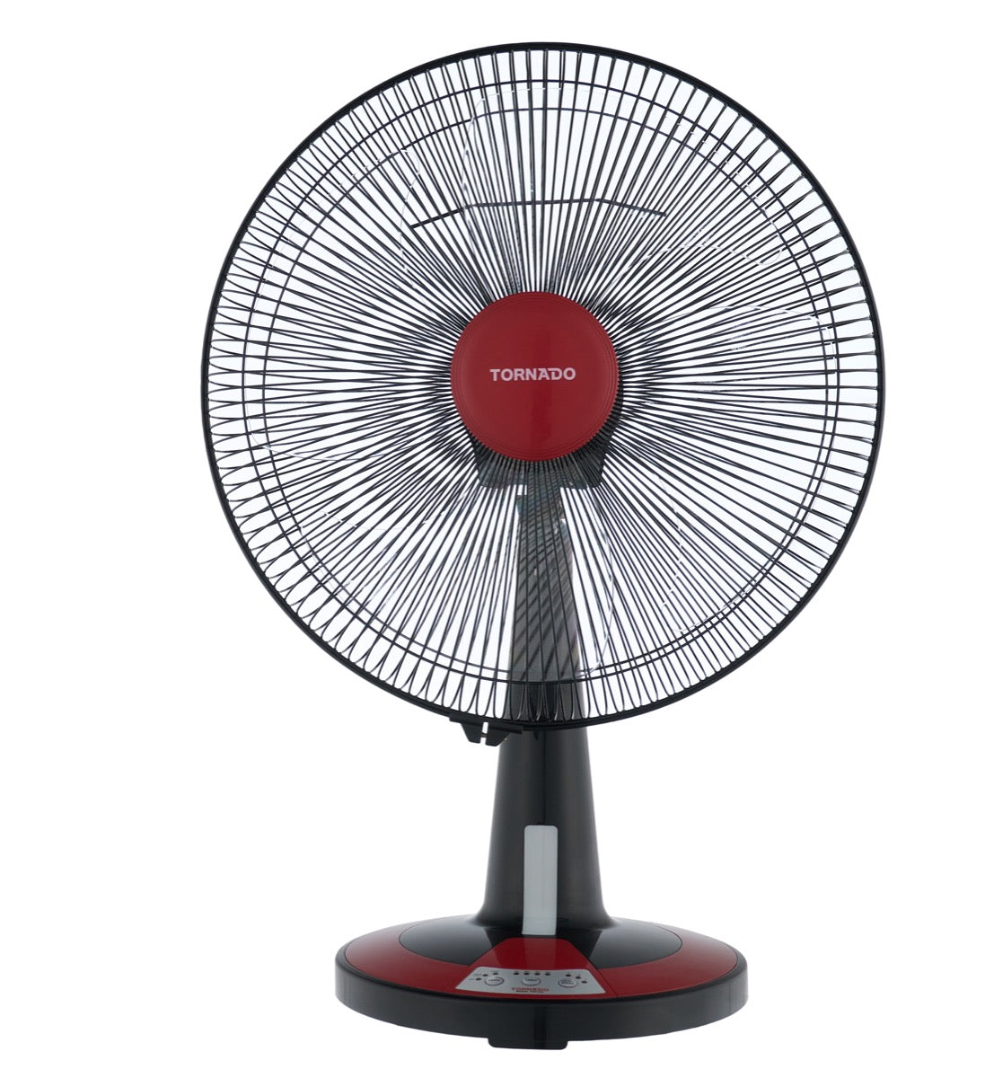 Tornado 16 Inch 4-Blade Desk Fan - TDF16