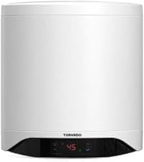 Tornado 30 L 1500 Watt Electric Water Heater - TEEE-30DW