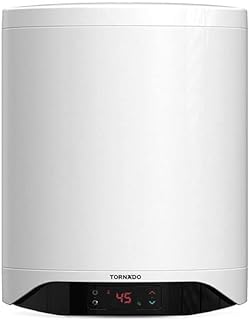 Tornado 40 L 1500 Watt Electric Water Heater - TEEE-40DW