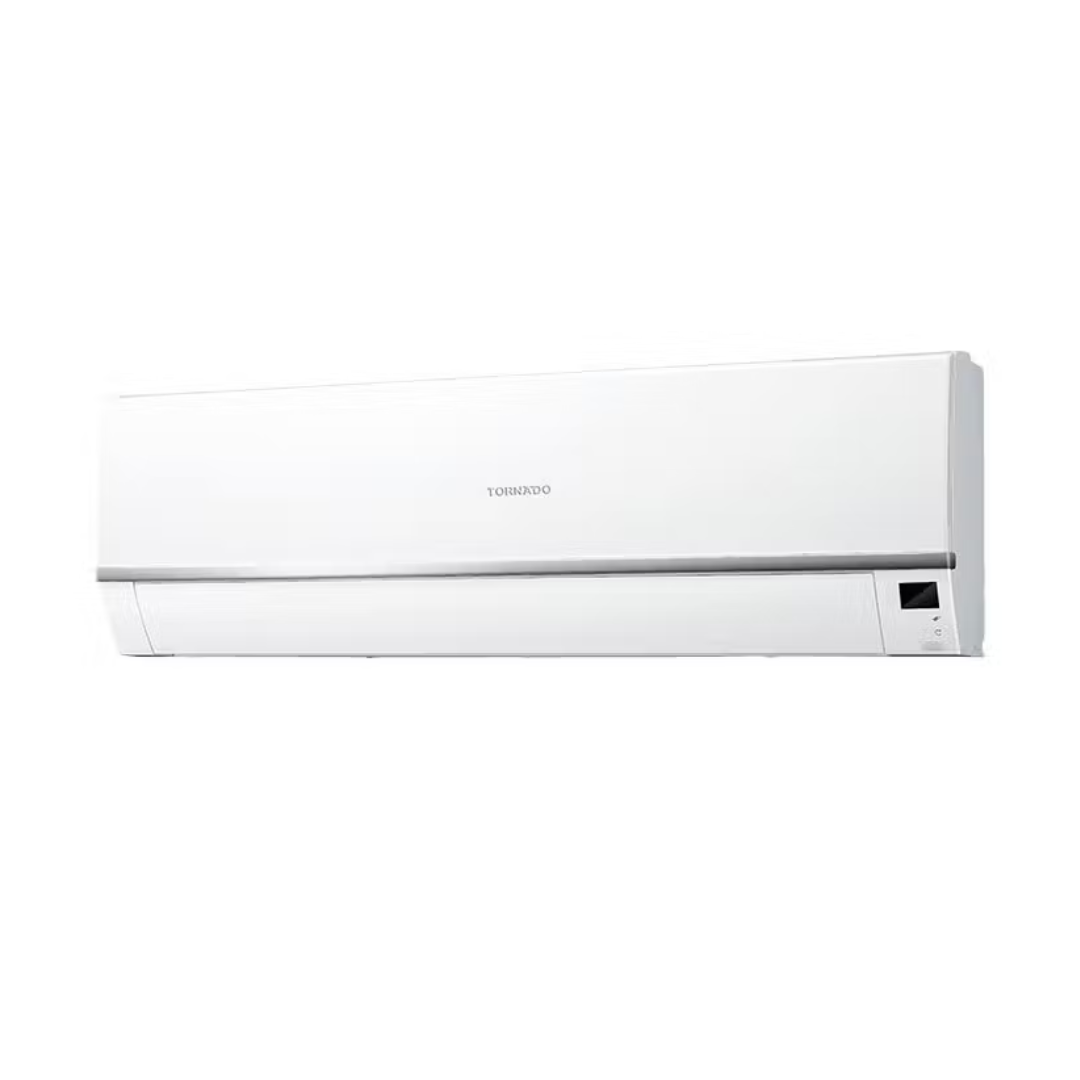 Tornado 3 HP Cooling Split Air Conditioner with Digital Display - THC24ZEE