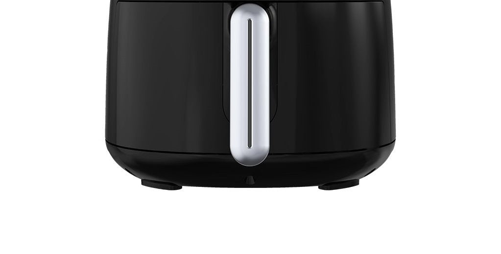 Tornado Air Fryer 4 L, 1550 W, Mechanical Control -THF-1554M-XL-BS