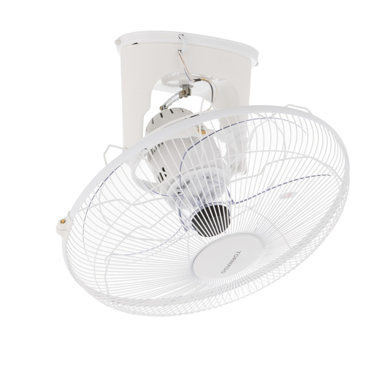 Tornado 16 Inch 4-Blade Wall Fan - TOF49Y