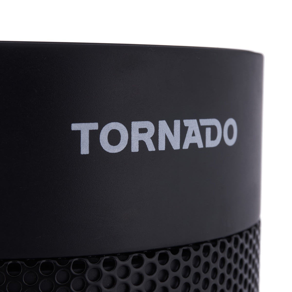 Tornado 2000 Watt Ceramic Heater with Remote Control - TPH-2000DF