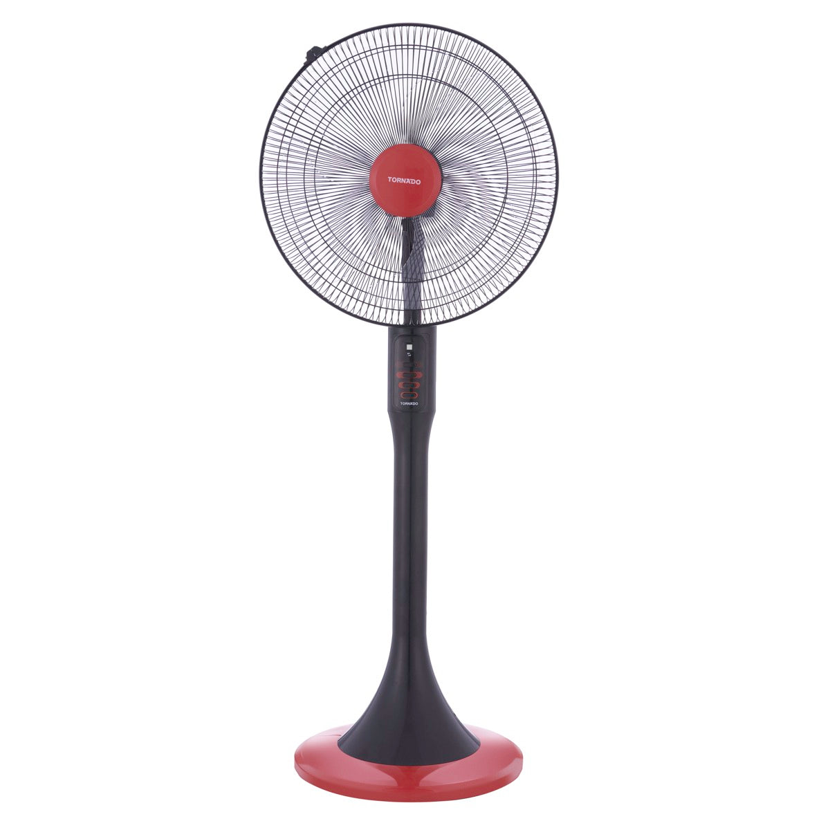 Tornado 18 Inch 4-Blade Stand Fan - TSF18MB