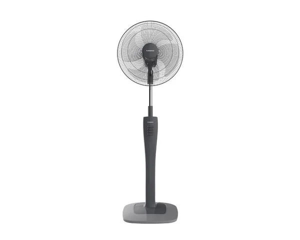 Tornado 16 Inch 4-Blade Stand Fan - TSF74R