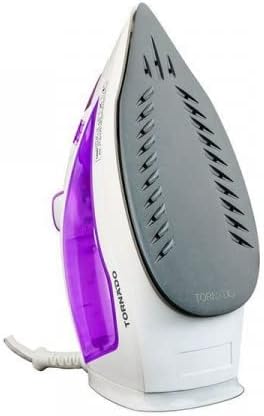 Tornado 1800 Watt Steam Iron - TST1800L