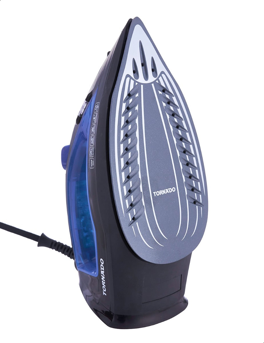 Tornado 2200 Watt Steam Iron - TST2200