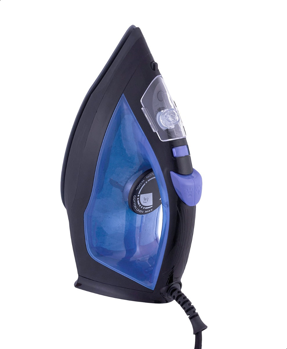 Tornado 2200 Watt Steam Iron - TST2200