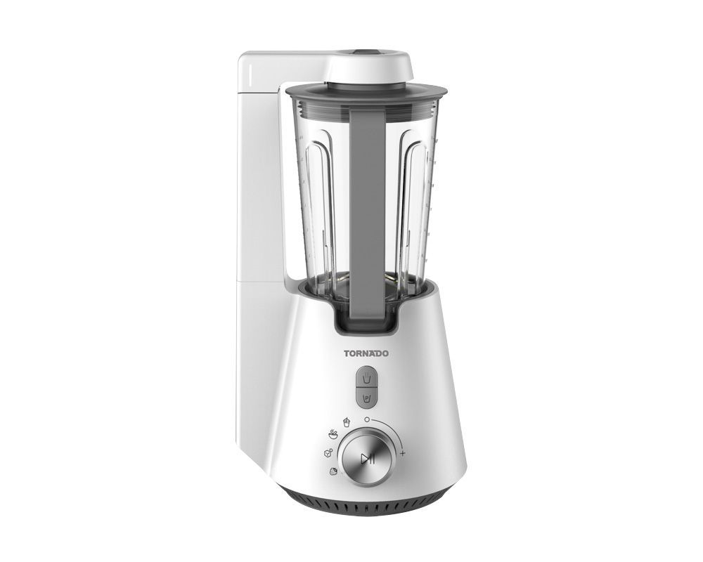 Tornado 1.5 L 1000 Watt Vacuum Pressure Blender - TVBL-1000Li