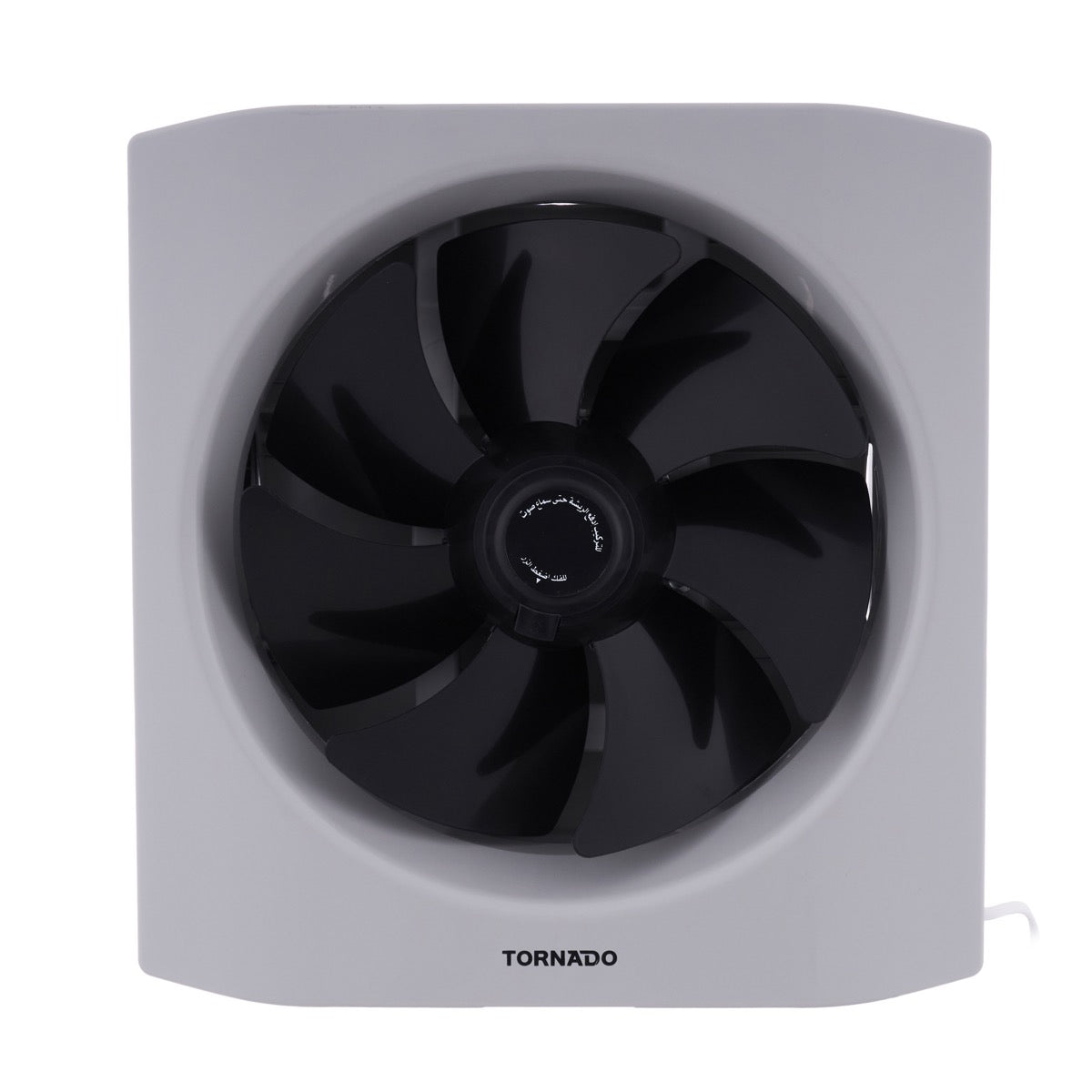 Tornado 25 cm Kitchen Ventilating Fan - TVH-25BG