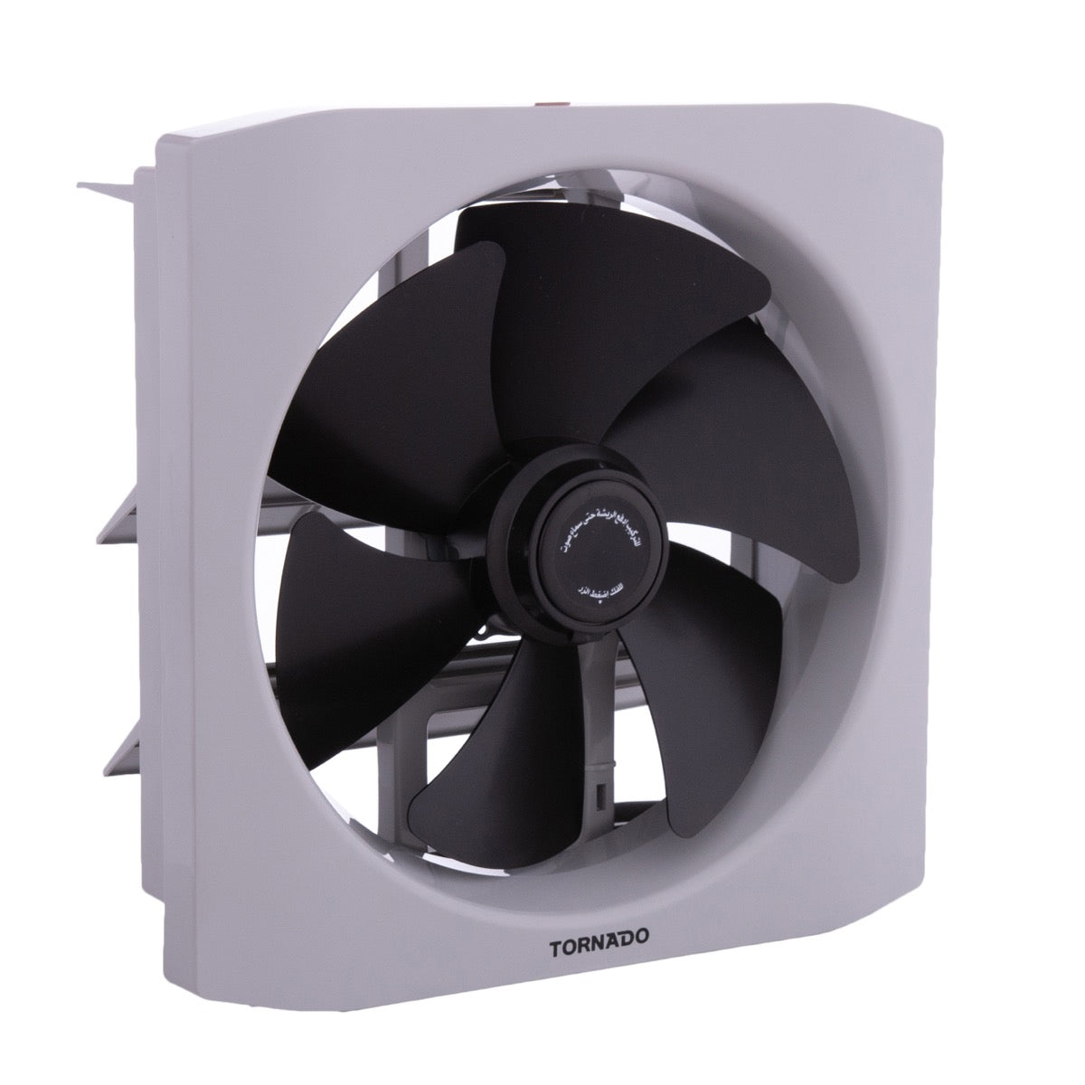 Tornado 30 cm Kitchen Ventilating Fan - TVH-30BG