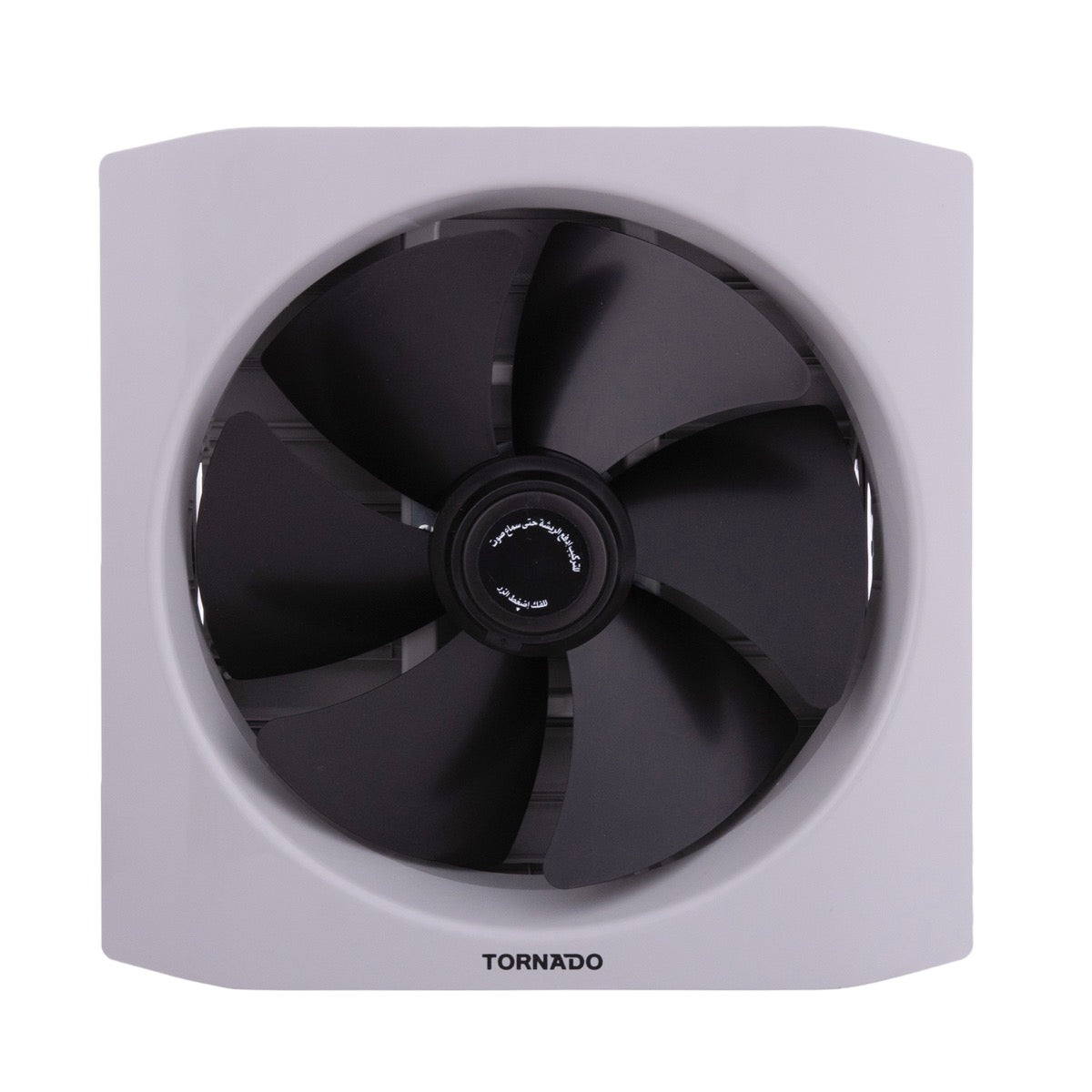 Tornado 30 cm Kitchen Ventilating Fan - TVH-30BG