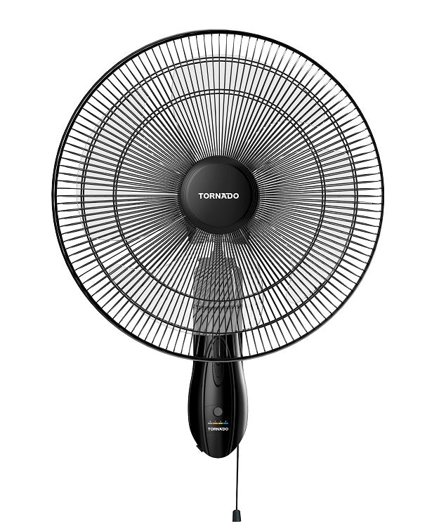 Tornado 16 Inch 4-Blade Wall Fan - TWF16