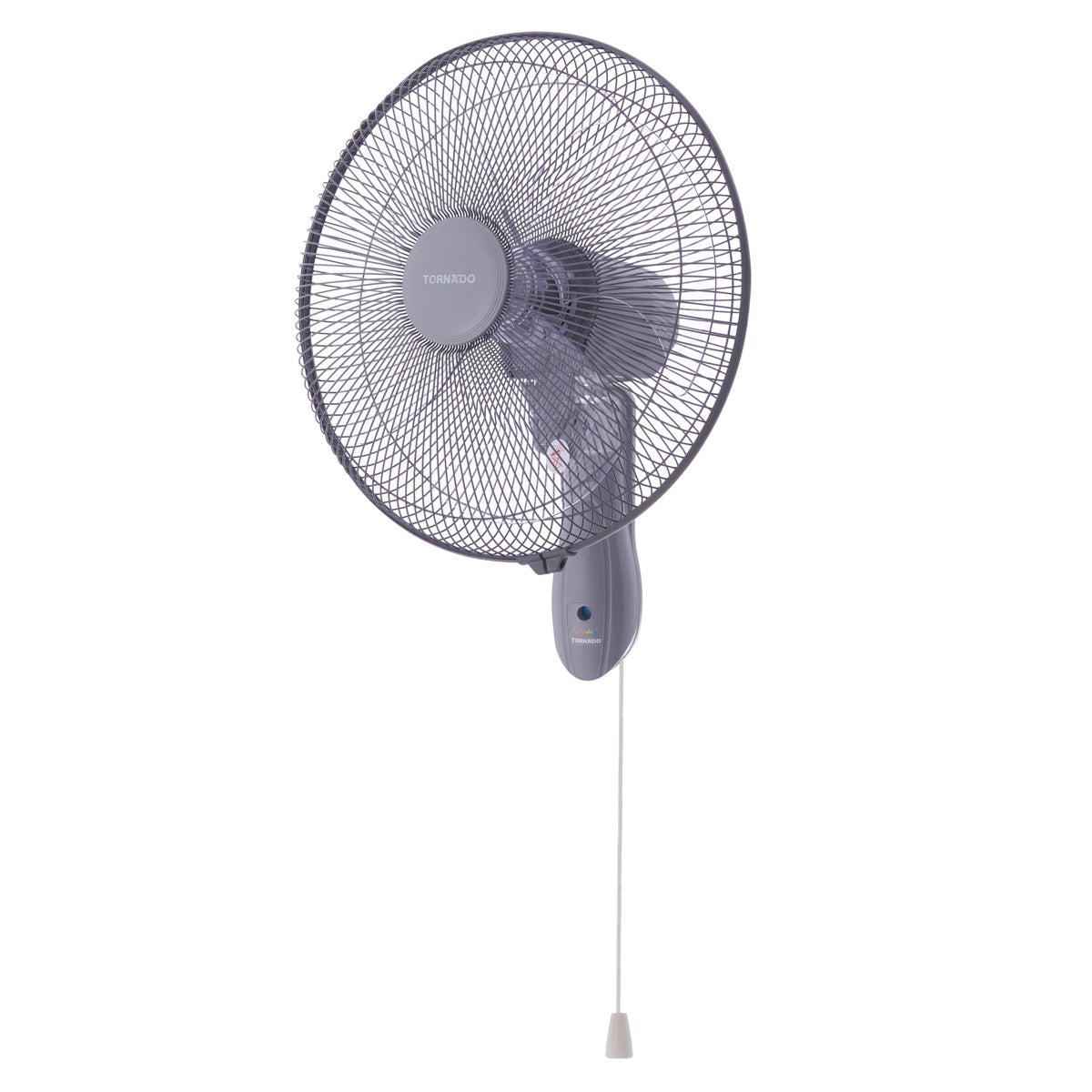 Tornado 16 Inch 4-Blade Wall Fan - TWF-16G