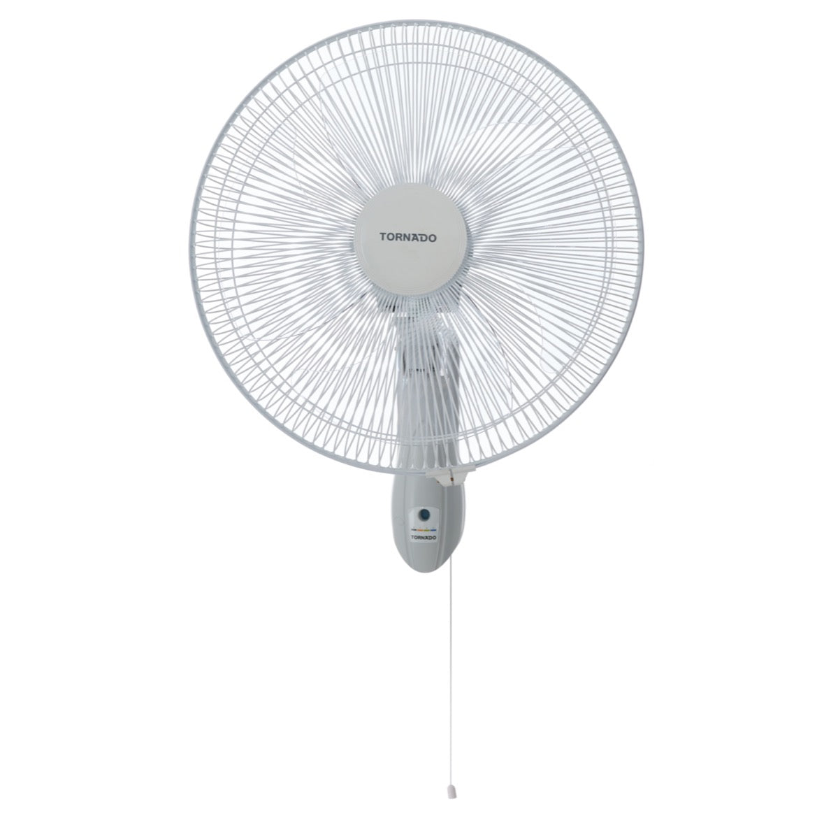 Tornado 16 Inch 4-Blade Wall Fan - TWF-16W