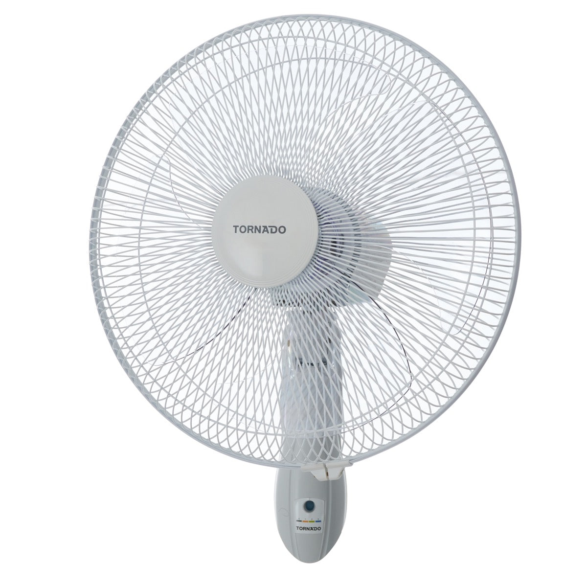 Tornado 16 Inch 4-Blade Wall Fan - TWF-16W