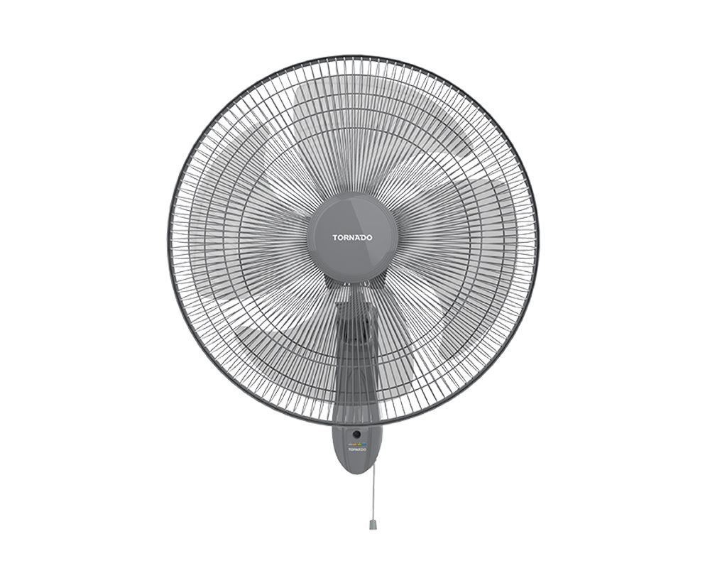 Tornado 18 Inch 4-Blade Wall Fan - TWF18G