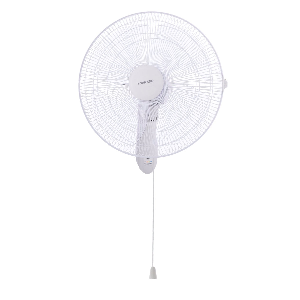 Tornado 18 Inch 4-Blade Wall Fan - TWF-18W