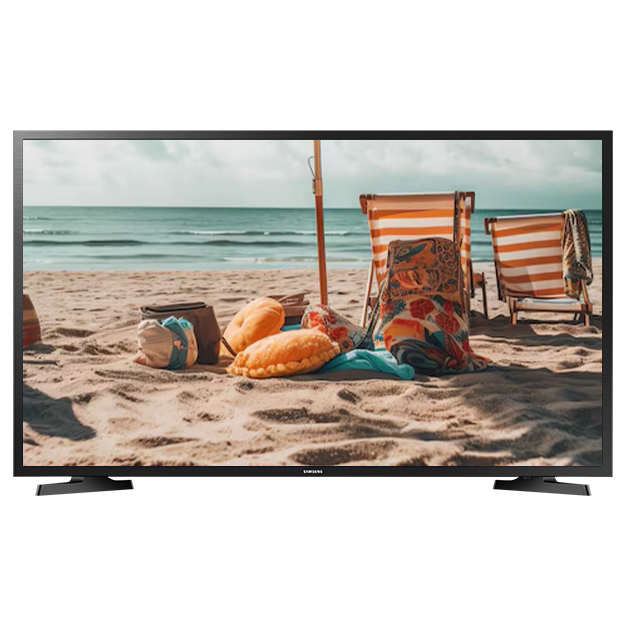 Samsung 32 Inch HD Smart LED TV with Built-in Receiver - UA32T5300AU