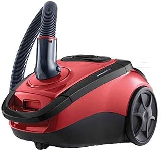 Toshiba 5 L 2500 Watt Bagged Vacuum Cleaner - VCEA300