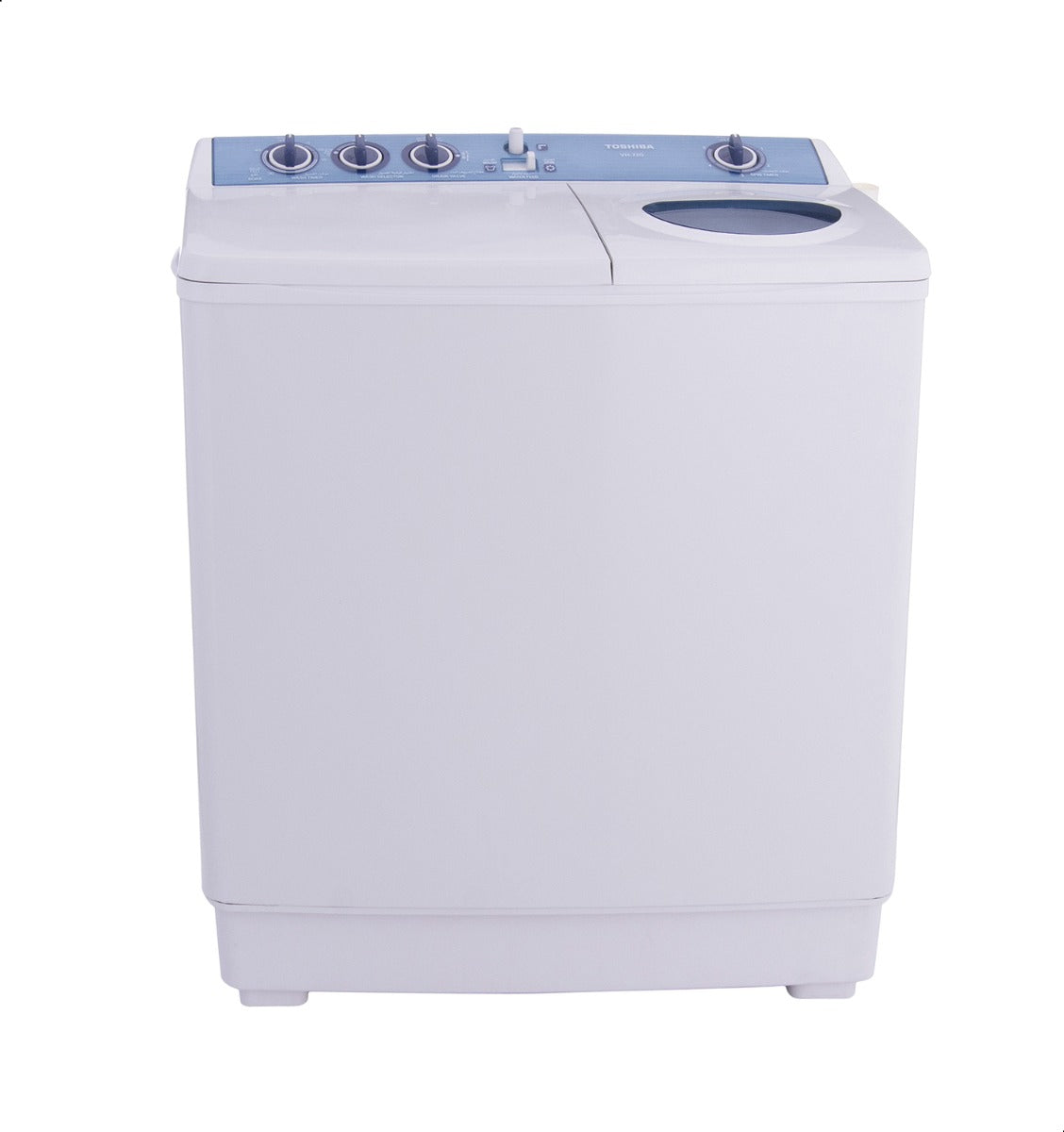 Toshiba 7 KG Top Loading Washing Machine - VH720