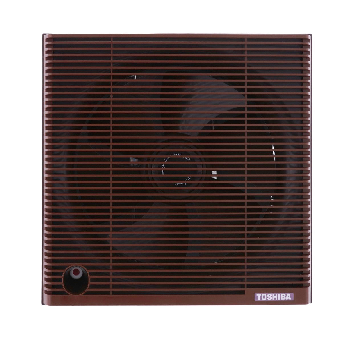 Toshiba 25 cm Bathroom Ventilating Fan - VRH25S1N