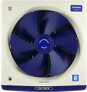 Toshiba 30 cm Kitchen Ventilating Fan - VRH30J10U