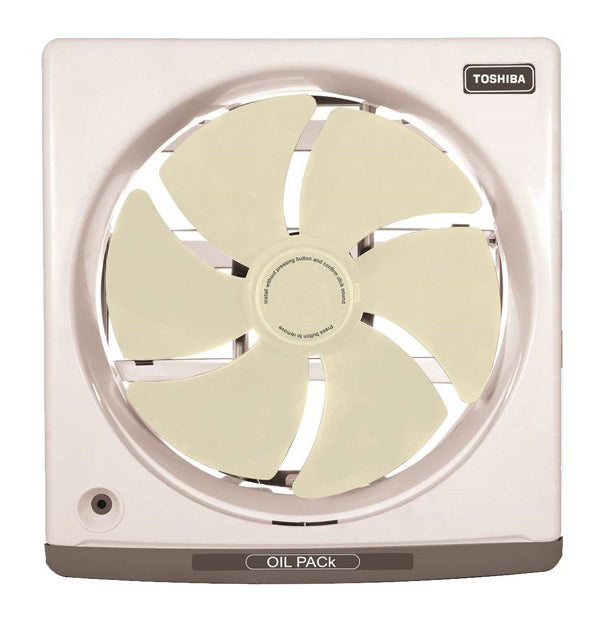 Toshiba 35 cm Kitchen Ventilating Fan - VRH30J10