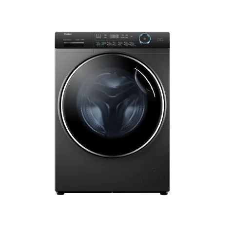 Haier 12 KG Front Loading Inverter Washing Machine - HW120B14979S8