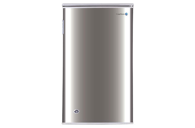 White Whale 95 L Freestanding Minibar Refrigerator - WRR4KSS