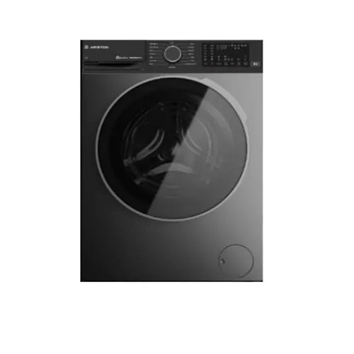 Ariston 8KG Front Loading Dryer with Steam Cure ABMTD8G