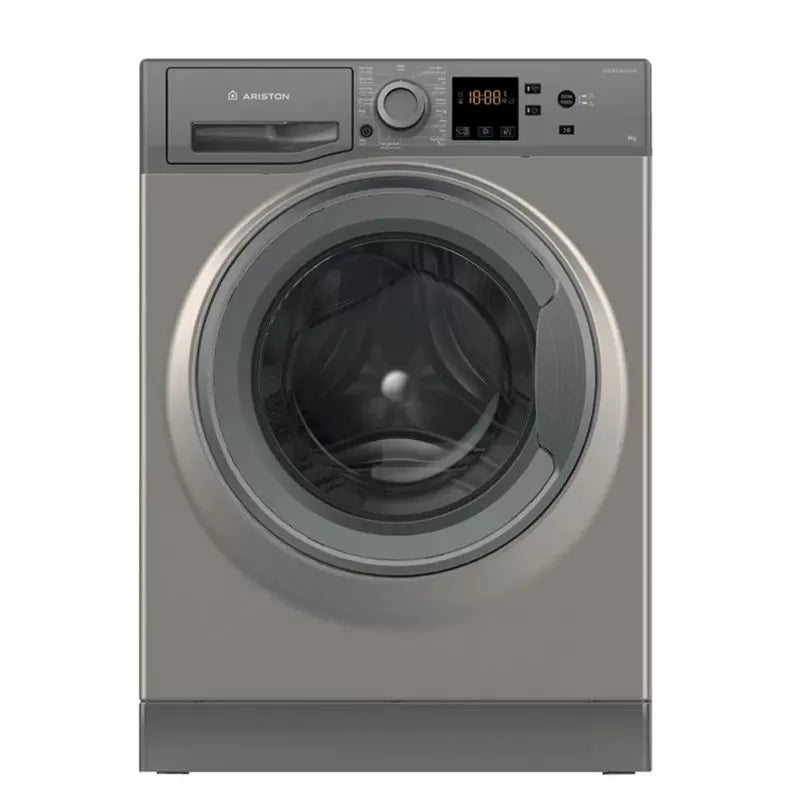 Ariston 7KG Front Loading Inverter Washing Machine - NS 723U GG EG