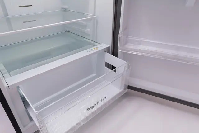 ثلاجة نوفروست توشيبا - GRRT559WEPMN37