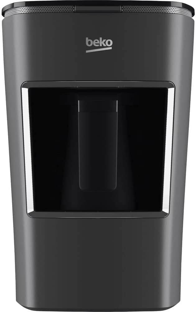 Beko Single Pot Turkish Coffee Machine - BKK 2300G