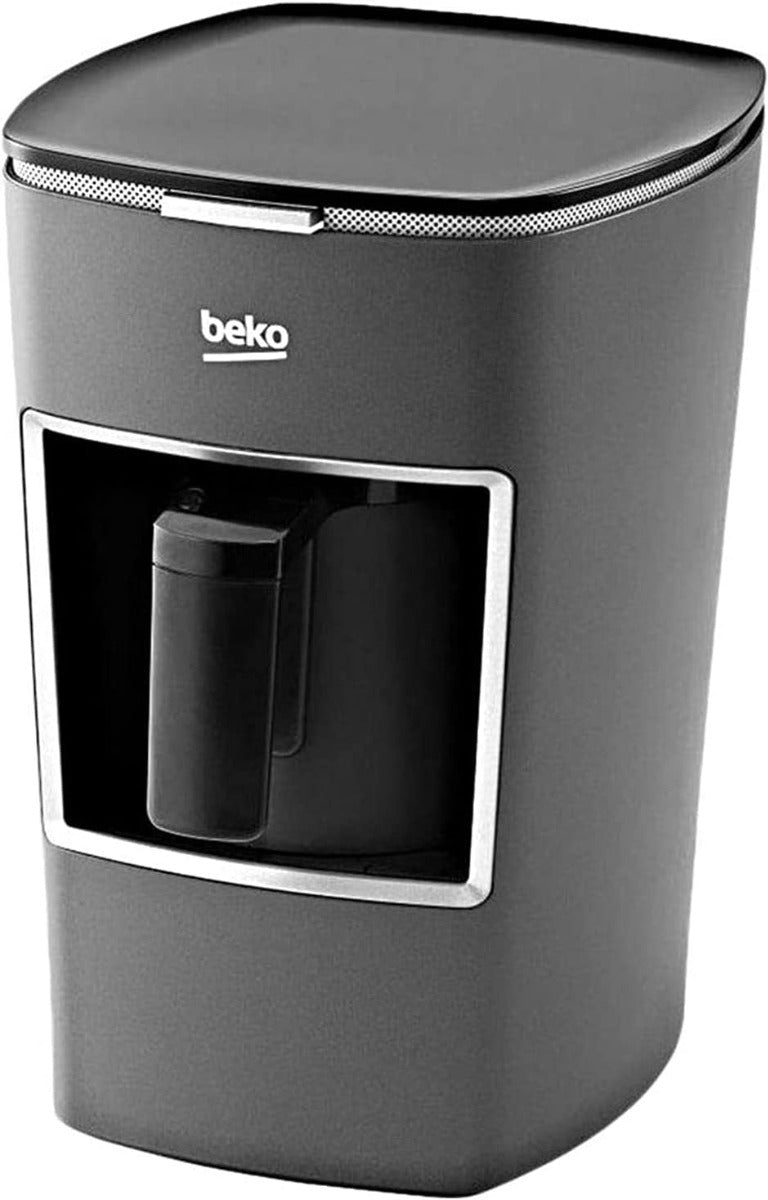 Beko Single Pot Turkish Coffee Machine - BKK 2300G