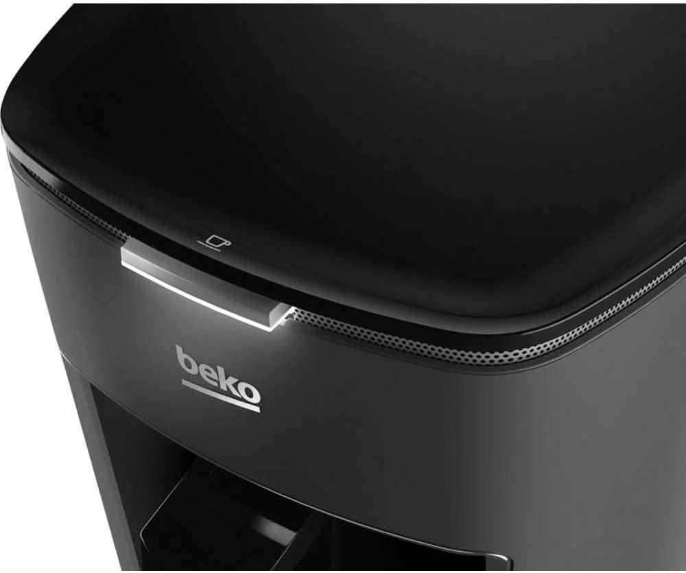 Beko Single Pot Turkish Coffee Machine - BKK 2300G