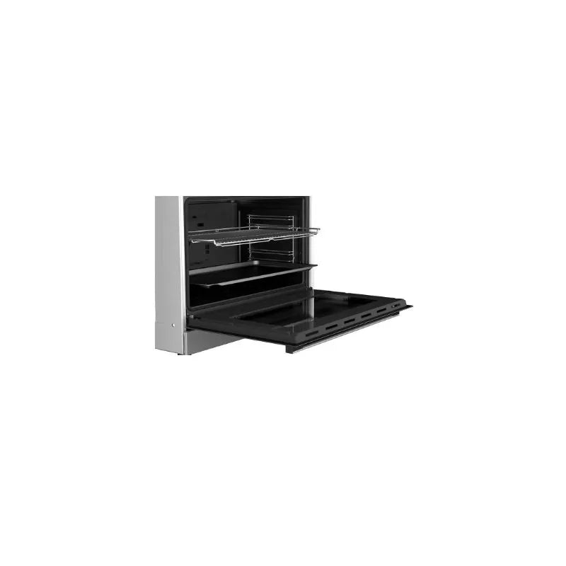 Bosch Freestanding 90cm 5-Burner Gas Cooker - HGVIF0U50S