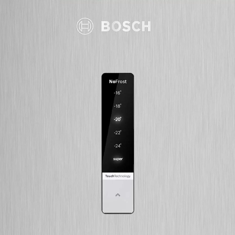 Bosch Series 4 | Top Freezer 328 L Refrigerator - KDN43VL2E8