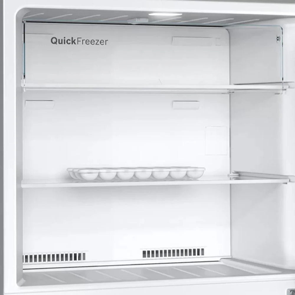 Bosch Series 4 | Top Freezer 328 L Refrigerator - KDN43VL2E8