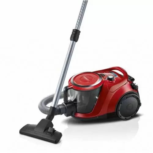 Bosch Series 6 | Pro Power Bagless Canister Vacuum Cleaner - BGS412234