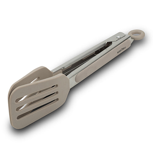 NAVA Silicone food tongs "Misty" 26cm