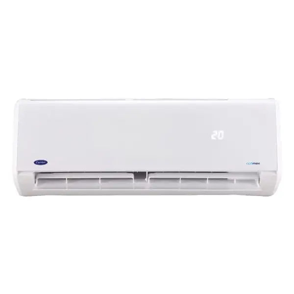 Carrier Optimax 1.5 HP Cooling & Heating Inverter Split Air Conditioner - 53QHCT12DN-708F