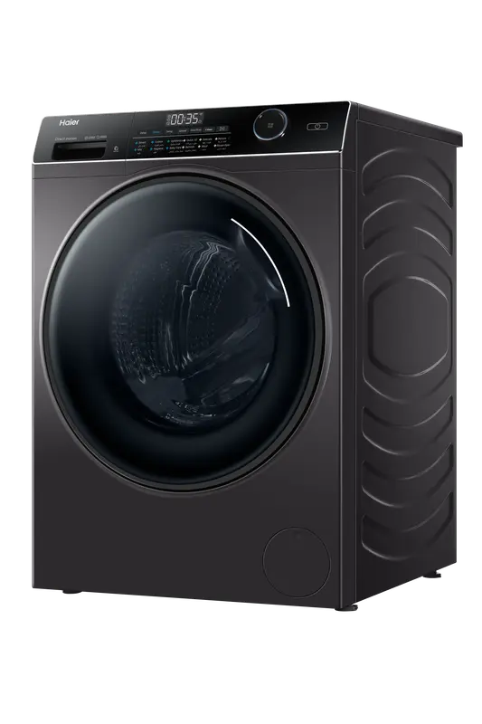 Haier 8 KG Front Loading Inverter Washing Machine with Wifi - HW80-B14959S8TU1