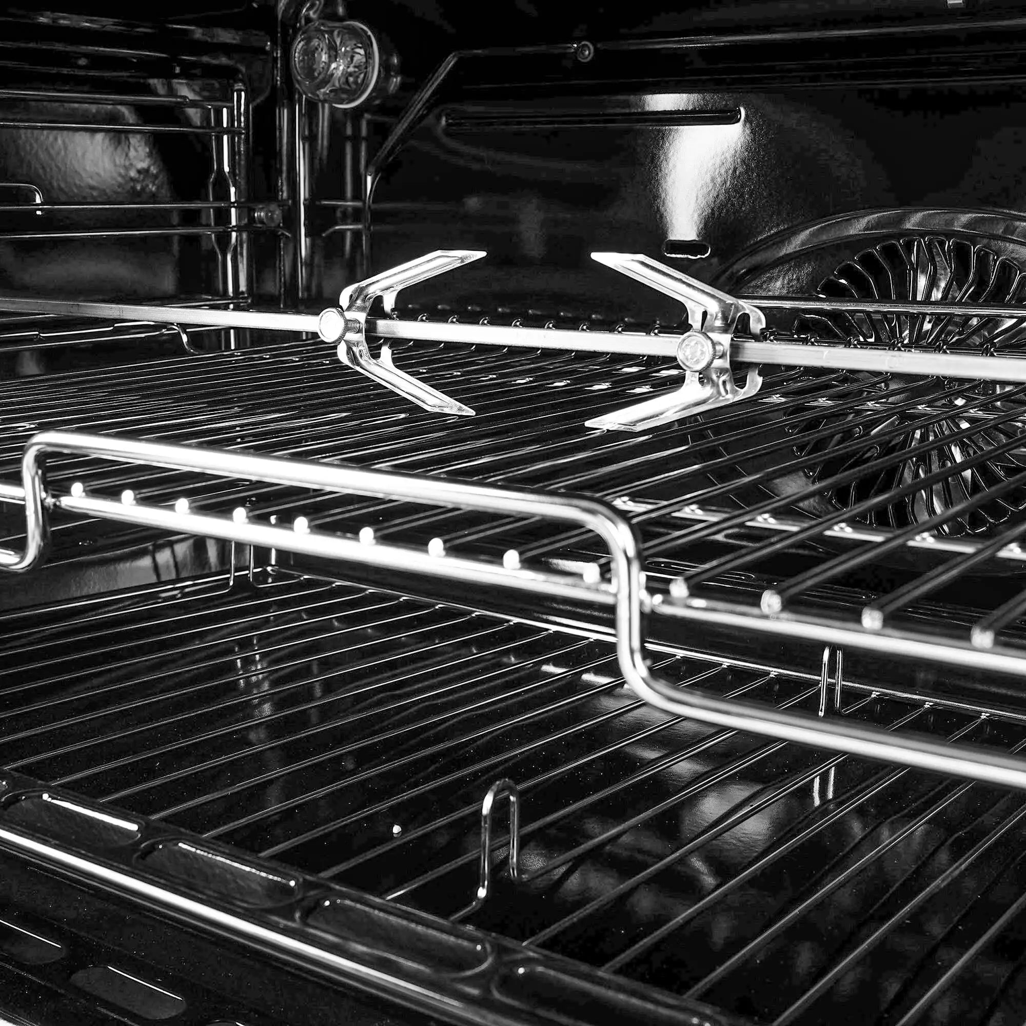 Beko 90cm Built-in Gas Oven - BBWHT12300BS