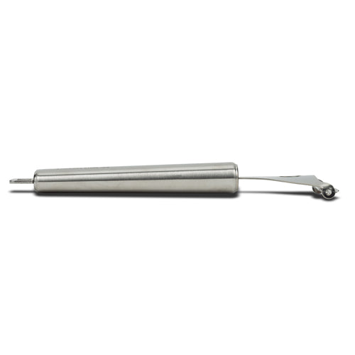 NAVA Stainless steel peeler "Acer" 19cm Made in Greece