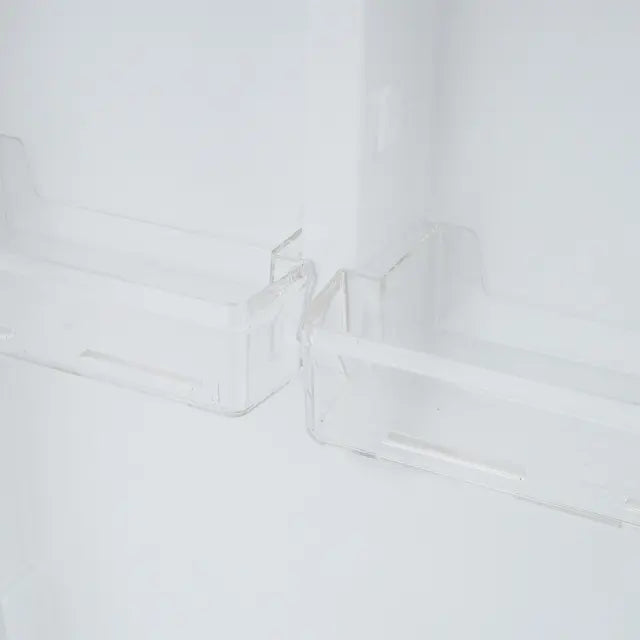 ثلاجة نوفروست توشيبا - GRRT468WEDMN49